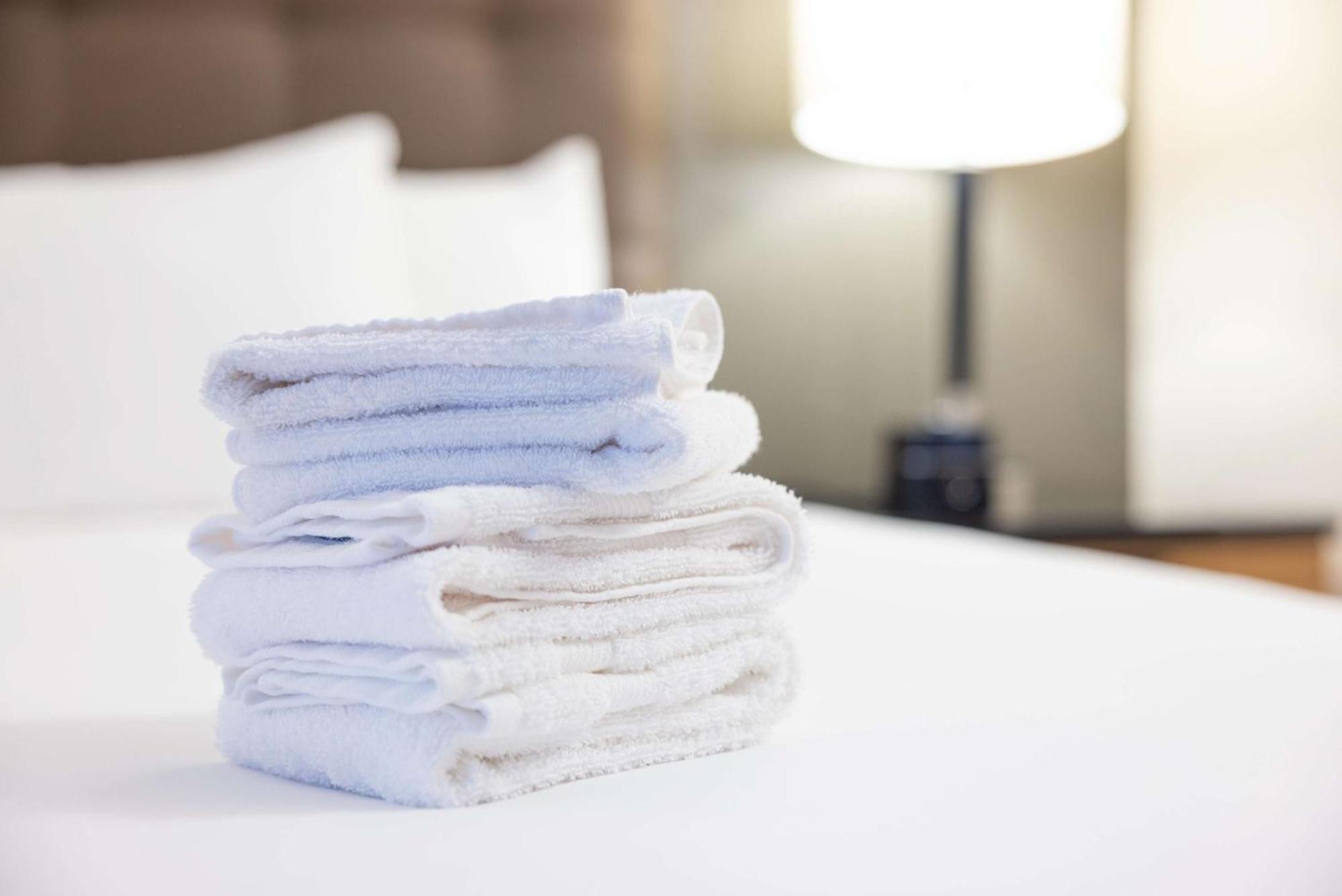 Drury Inn & Suites St. Louis/O'Fallon, Il Buitenkant foto